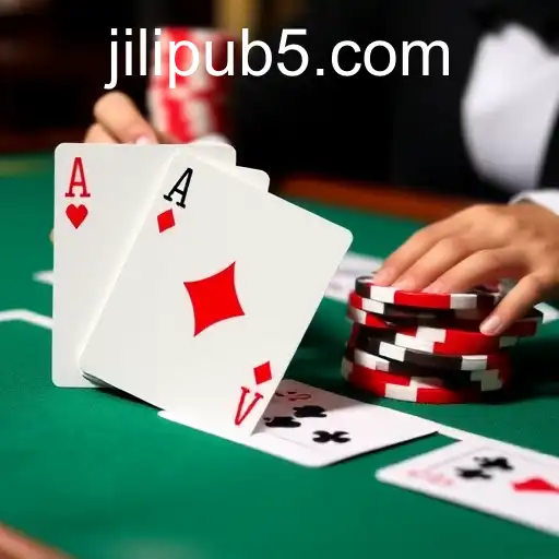 Exploring the Exciting World of Blackjack