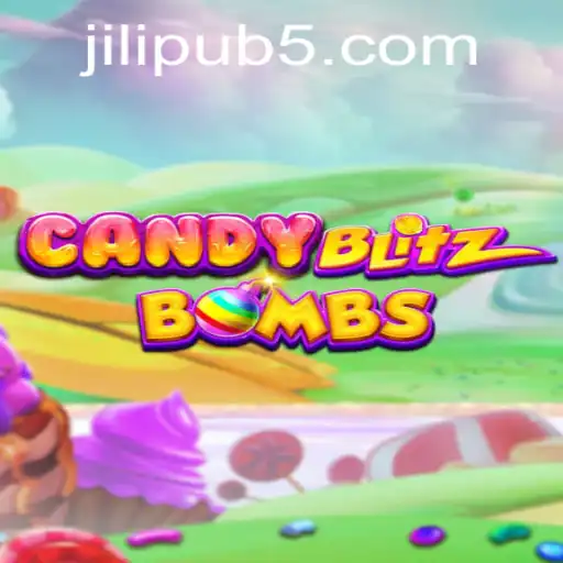 Unveiling CandyBlitzBombs: The Ultimate Gaming Experience with Jilipub