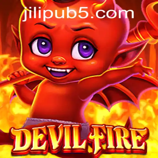Exploring the Thrills of DevilFire: A Guide to Strategy and Survival