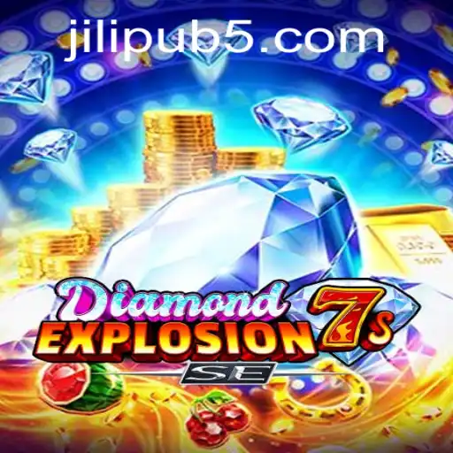 Diamond Explosion 7s SE Game Insight