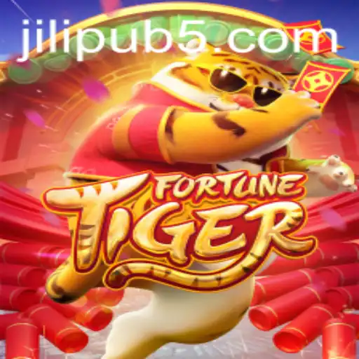 Unleashing the Thrill: Exploring FortuneTiger and the Allure of Jilipub