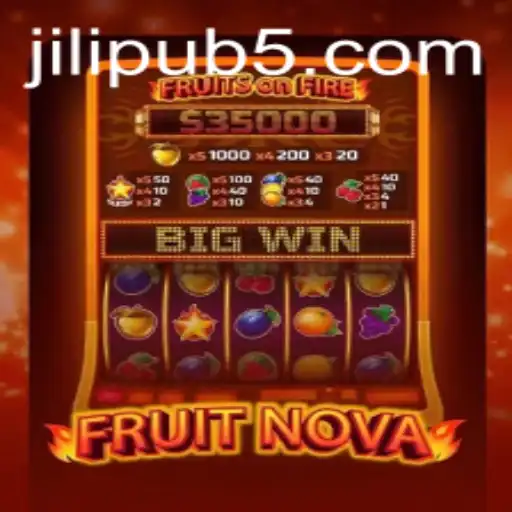 Exploring the Captivating World of 'FruitNova' and the Concept of 'Jilipub'