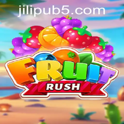 FruitRush: Dive into the World of Fruity Fun with a Twist of Jilipub