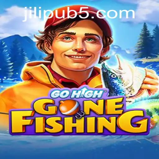 GoHighGoneFishing: Dive into the Ultimate Virtual Fishing Adventure