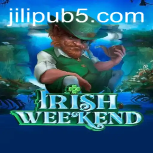 Exploring the Enchanting World of IrishWeekend and the Role of Jilipub