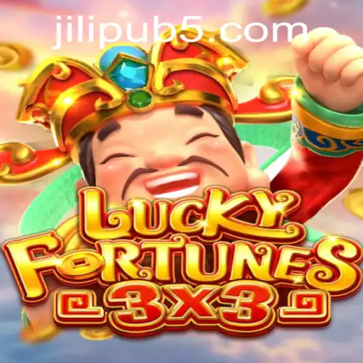 Unveiling LUCKYFORTUNES3x3: A Comprehensive Guide to the Latest Gaming Sensation