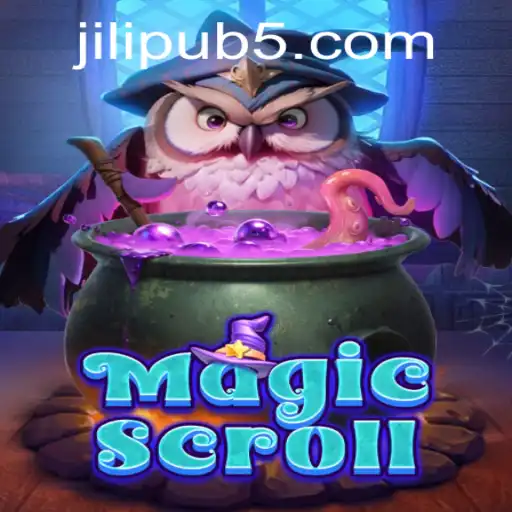 MagicScroll: Unveiling the Enchanting World of Jilipub