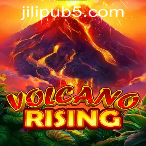 VolcanoRising: An In-Depth Guide to Jilipub’s Latest Adventure