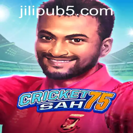 CricketSah75: A New Era in Gaming with JiliPub