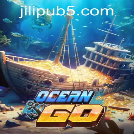 Diving into OceanGO: The Adventure Game Making Waves