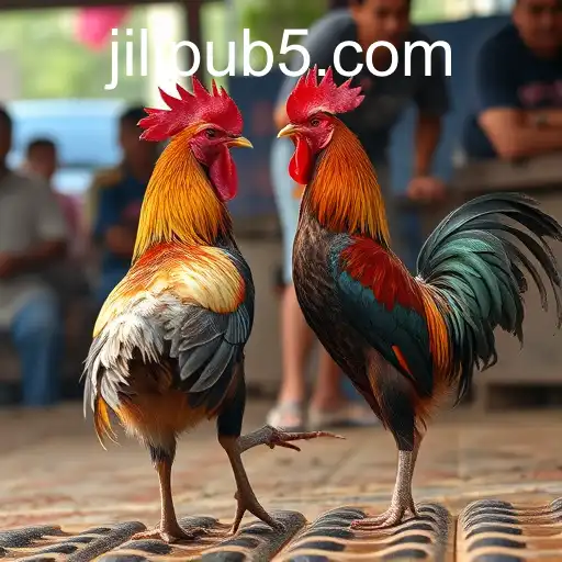 Online Sabong and the Impact of Jilipub