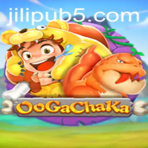 Exploring the Fascinating World of OoGaChaKa: A Unique Gaming Experience with Jilipub