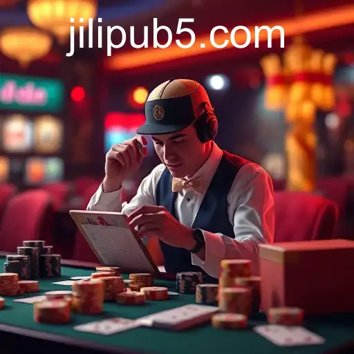 Responsible Gambling: A Path to Enjoyable Gaming