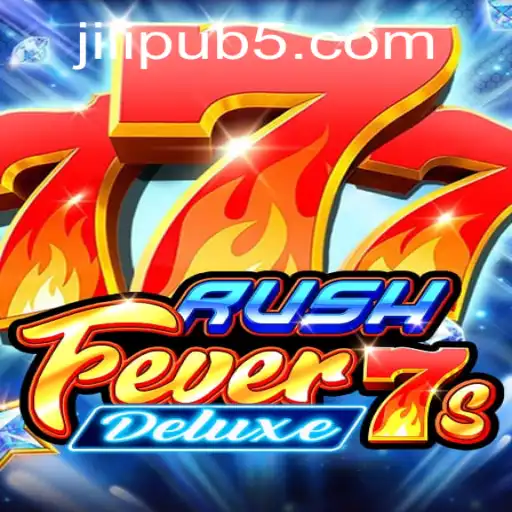RushFever7sDeluxe: A Thrilling New Era in Online Gaming