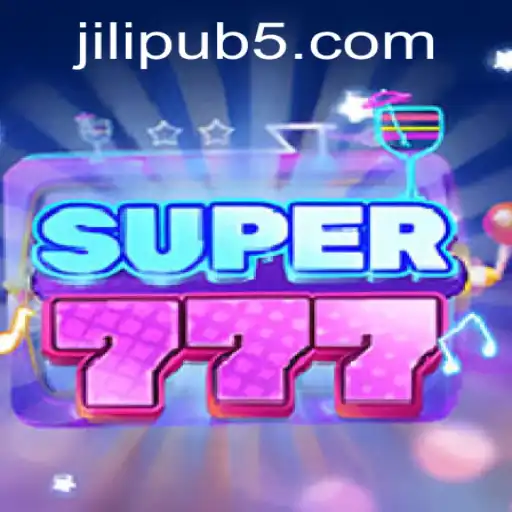 Exploring Super777: A Thrilling Game Adventure in the Jilipub Universe