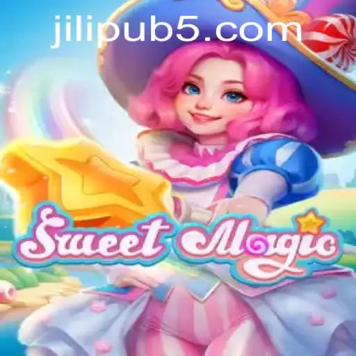 SweetMagic: Immerse Yourself in the Enchanting World of Jilipub