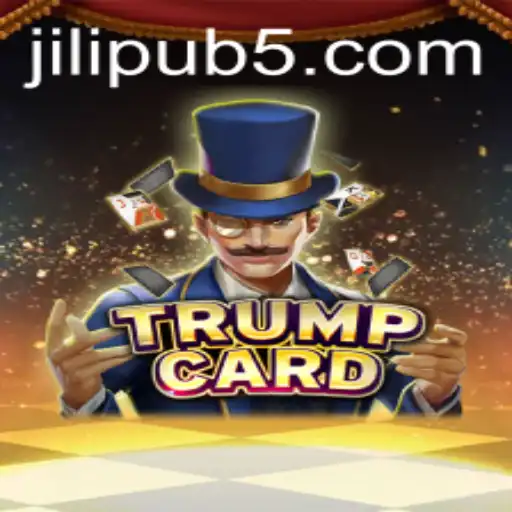 Exploring TrumpCard: The Intriguing World of Strategy and Chance