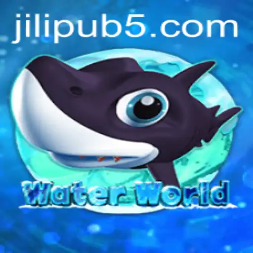 WaterWorld: The Aquatic Adventure Game Introducing the Mysterious Jilipub