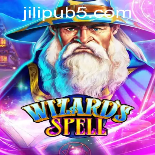 WizardsSpell: A Mystical Journey into the World of Jilipub
