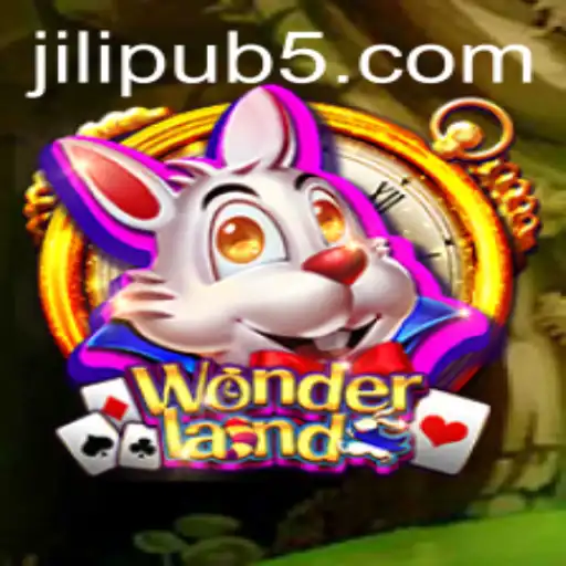 Exploring Wonderland: A Deeper Dive into Jilipub's Latest Sensation